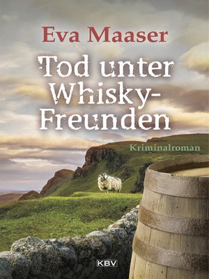 cover image of Tod unter Whisky-Freunden
